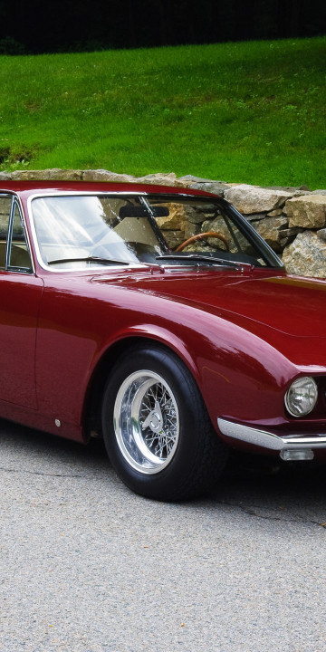 Ferrari 330 GT Coupe by Michelotti '1967.jpg