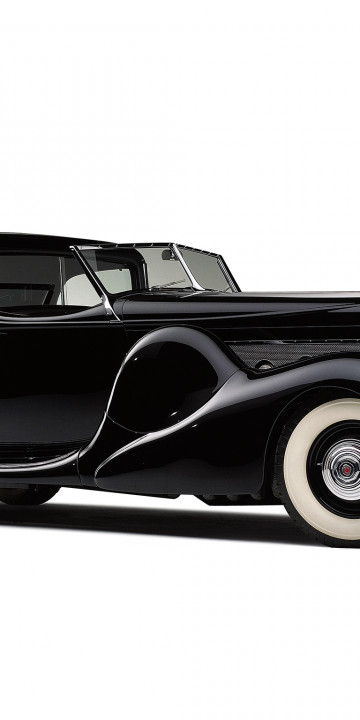 Duesenberg SJ Town Car by Bohman & Schwartz '1935.jpg