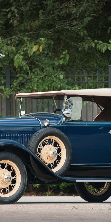 Ford Model A Deluxe Phaeton '1931.jpg