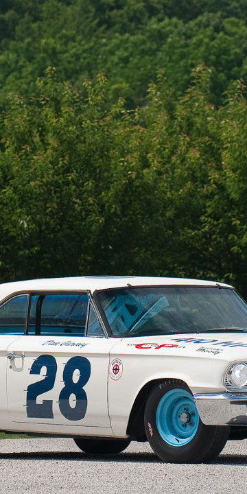 Ford Galaxie 500XL 427 Lightweight NASCAR Race Car '1963.jpg