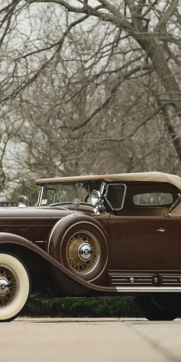 Cadillac V16 452 452-A Roadster by Fleetwood '1930–31.jpg