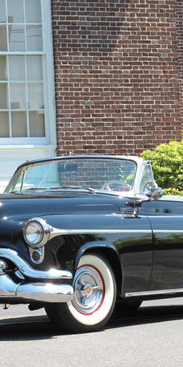 Oldsmobile 98 Convertible '1958.jpg