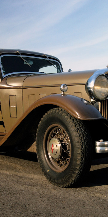 Lincoln KA V8 Coupe '1932.jpg