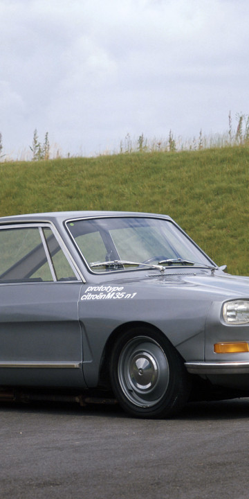 Citroën M35 Prototype '1969–71.jpg