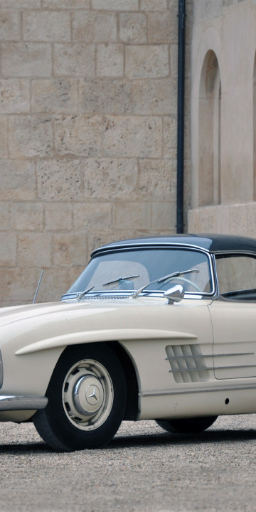 Mercedes-Benz 300SL Roadster US spec (R198) '1957–63.jpg