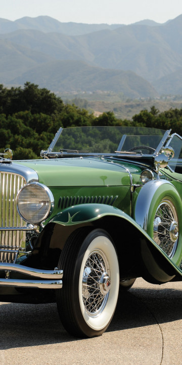 Duesenberg J Dual Cowl Phaeton by LeBaron '1930.jpg