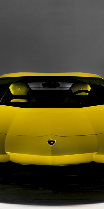 tapeta z lamborghini 5