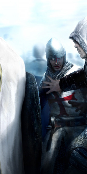Assassins Creed 8