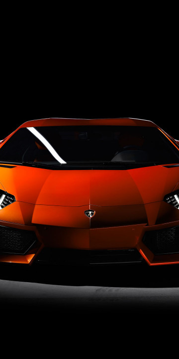 lamborghini tapeta 8