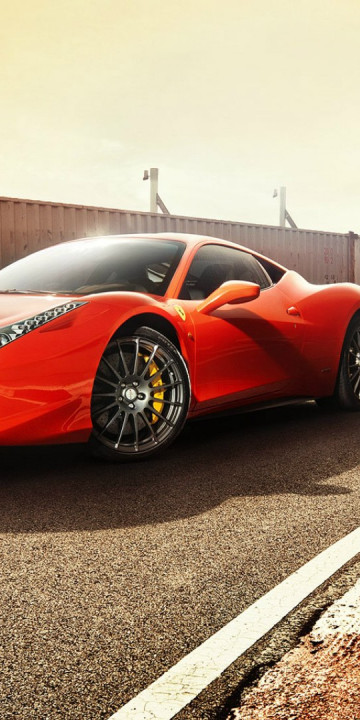 Ferrari auto 36