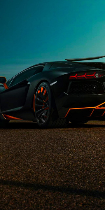 Lamborghini