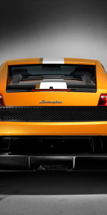 tapeta z lamborghini 27