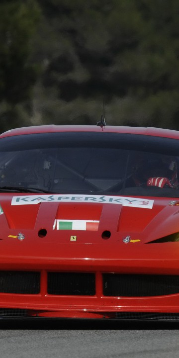 Ferrari tapeta 148