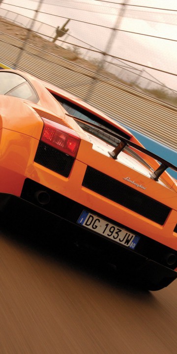 tapeta z lamborghini 49