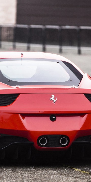 Ferrari auto 46