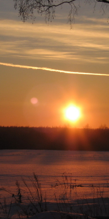 zachód słońca 32