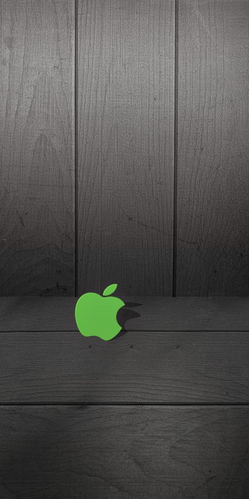 Logo Apple