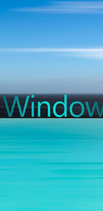 Windows 10