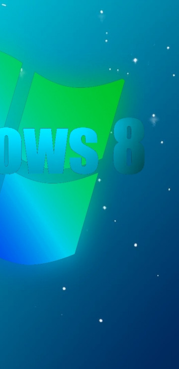 Windows 8