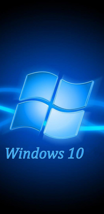 windows 10