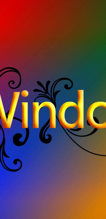 Windows 8