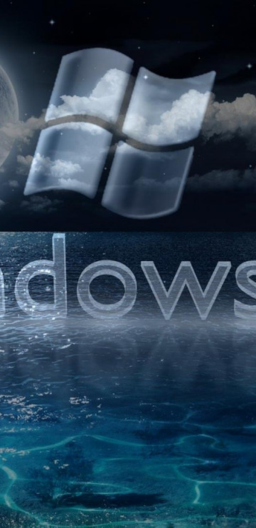 windows 10