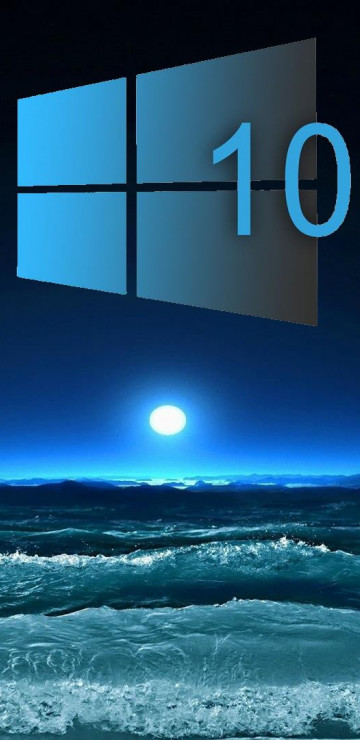 windows 10