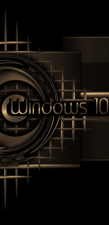 Windows 10