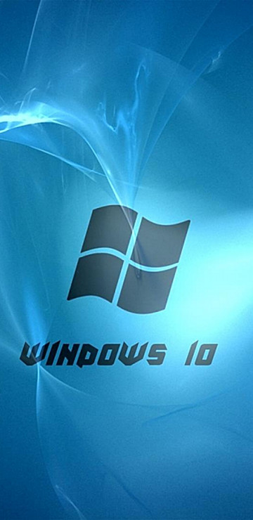 windows 10