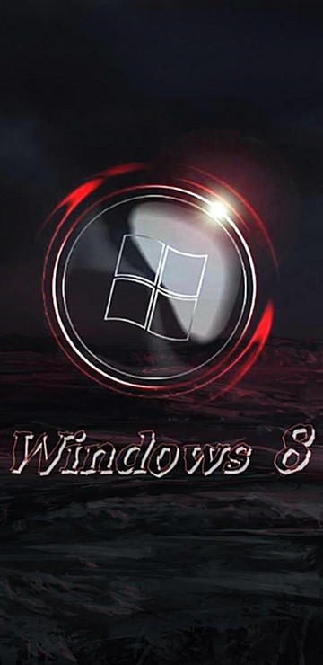 windows 8