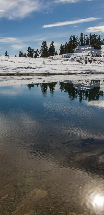 Elfin Lake