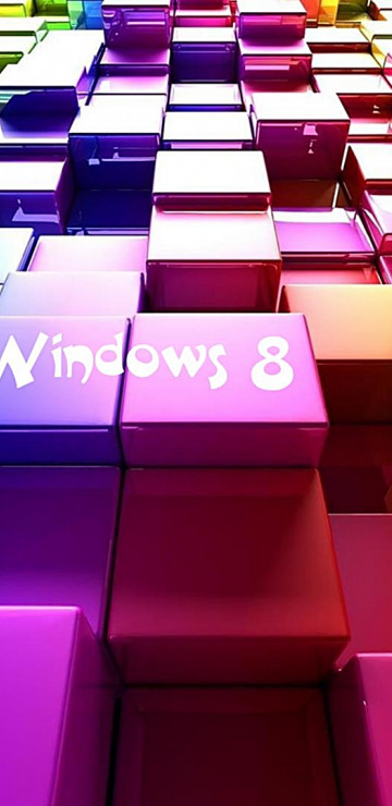 Windows 8