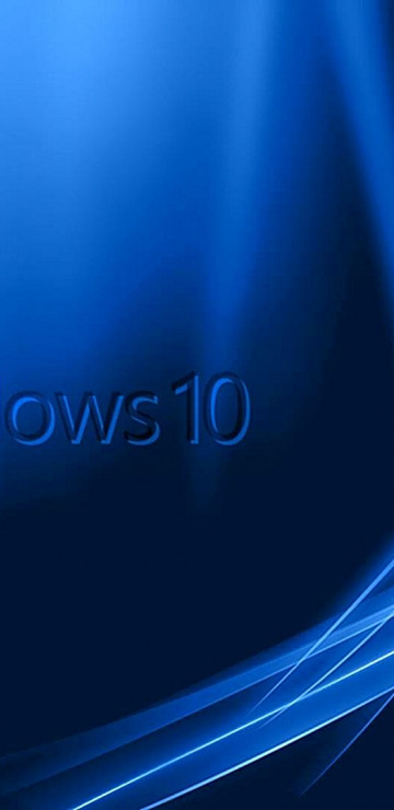 Windows 10