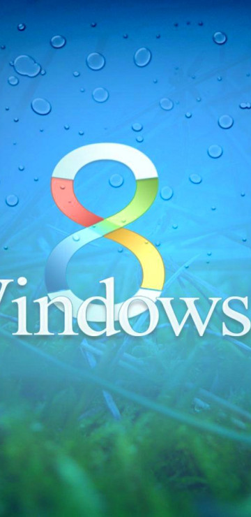 Windows 8