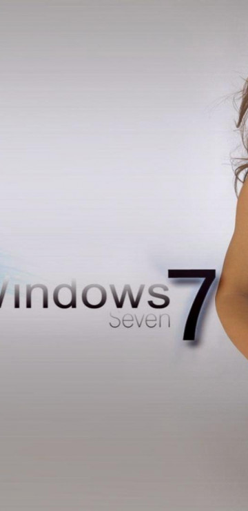 Windows 7