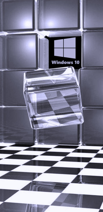 windows 10