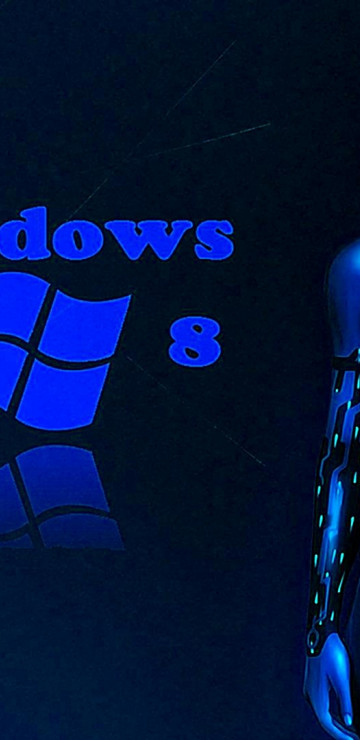 Windows 8