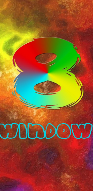 Windows 8