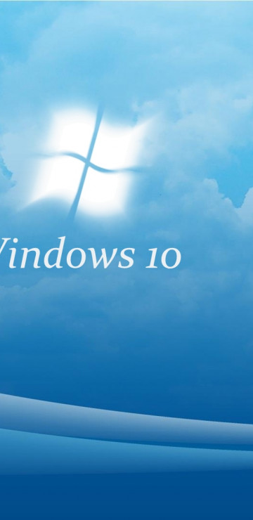 windows 10