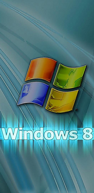 Windows 8