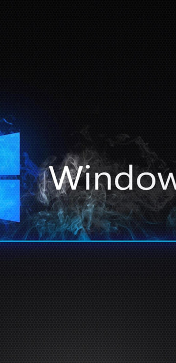 Windows 10