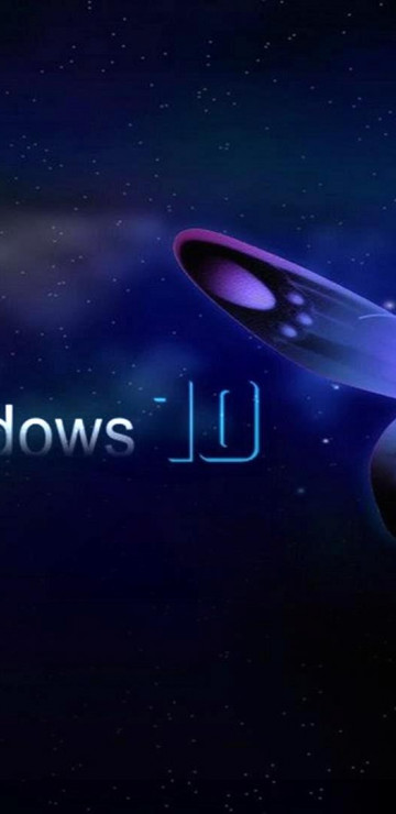 windows 10