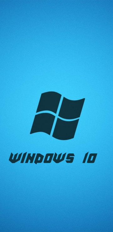 windows 10