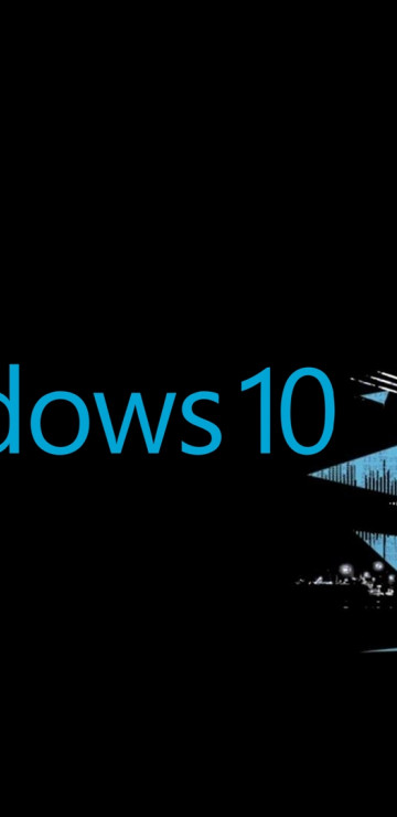 windows 10