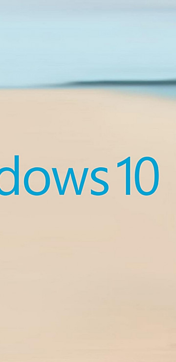 Windows 10