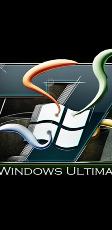 windows 7