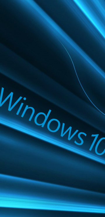 Windows 10