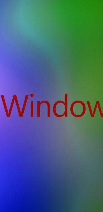 Windows 10