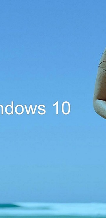 windows 10