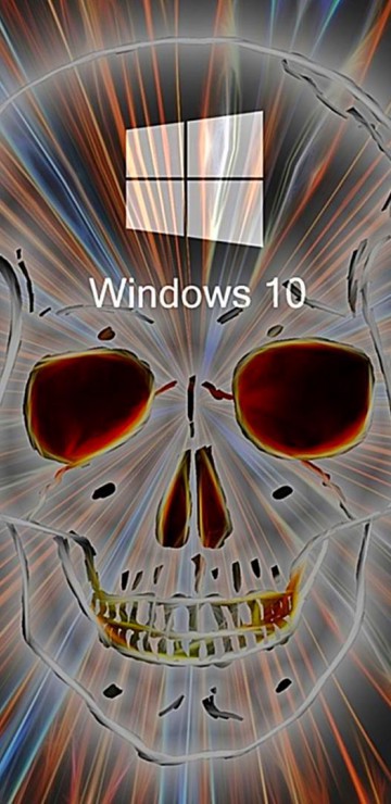 windows 10